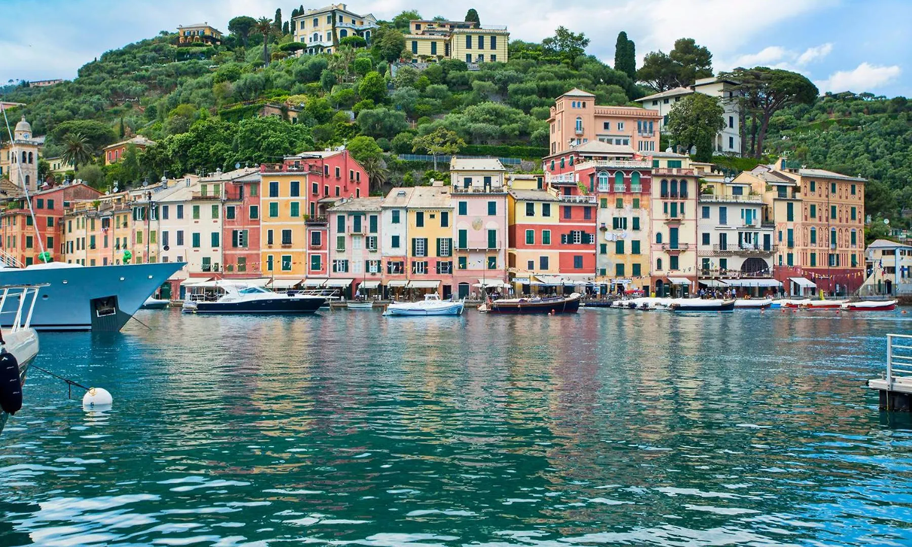 Classy Apartment In Portofino By Wonderful Italy