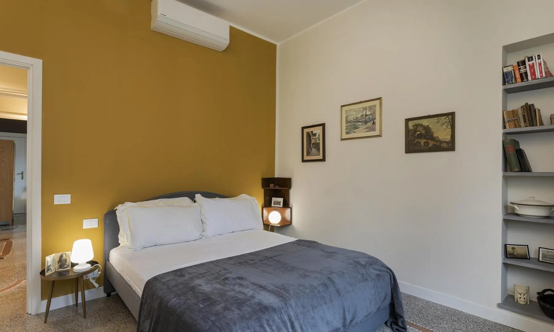 Classy Apartment In Portofino By Wonderful Italy Italy