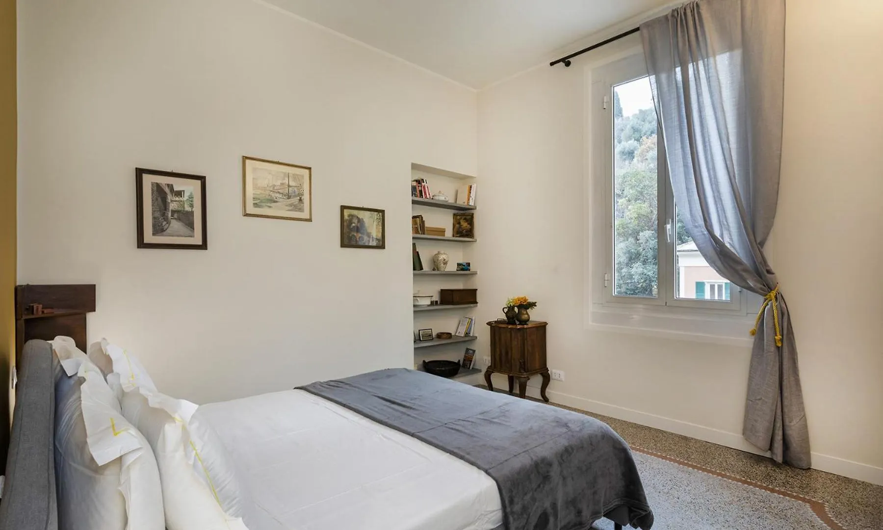 Classy Apartment In Portofino By Wonderful Italy Italy
