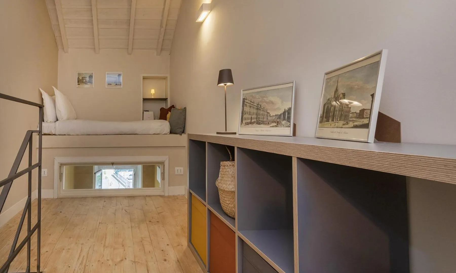 Classy Apartment In Portofino By Wonderful Italy