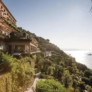 Splendido, A Belmond Hotel, Hotell