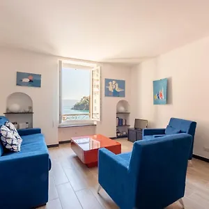 Altido Apt In The Heart Of Portofino, With Lovely View Portofino