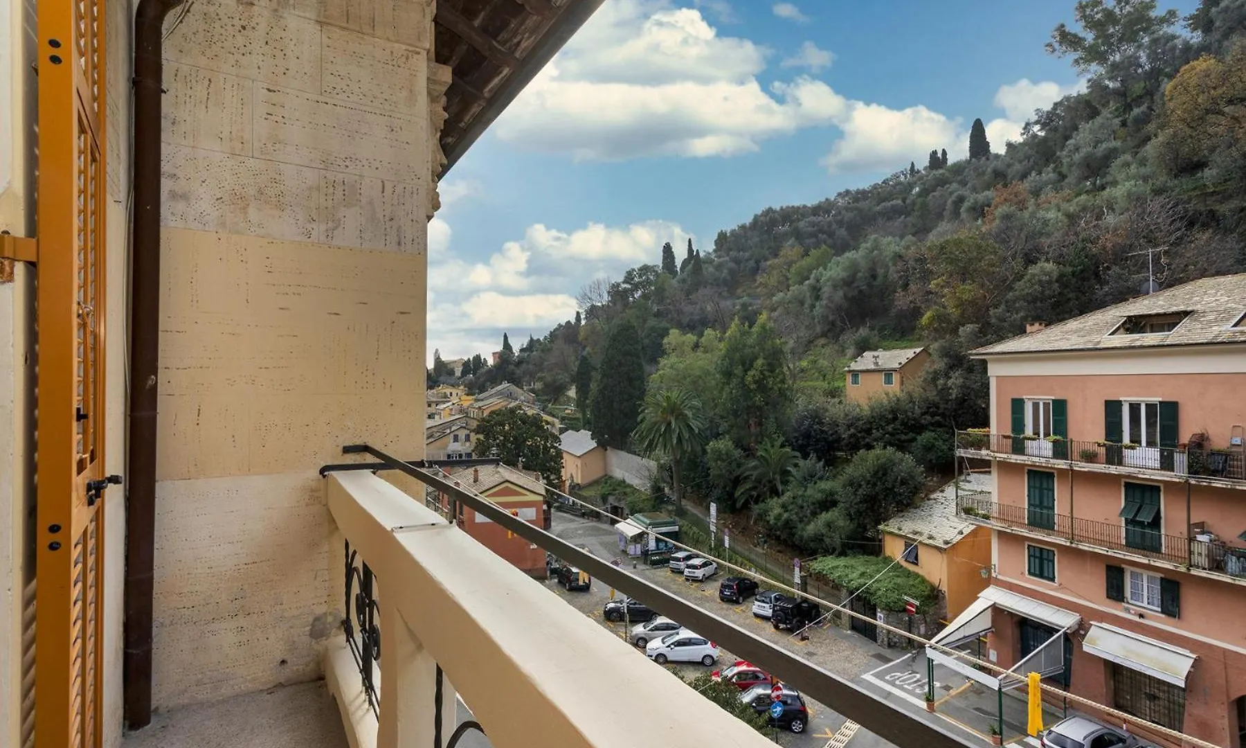 Classy Apartment In Portofino By Wonderful Italy Italia